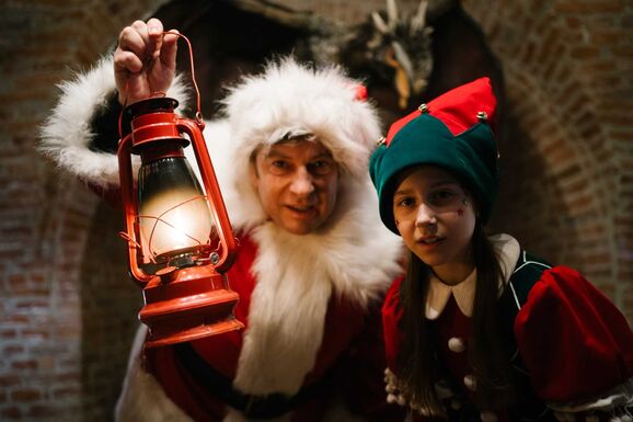 Román karácsonyi film magyarul – Szatmári színészek szinkronizálták Ramon új kalandjait