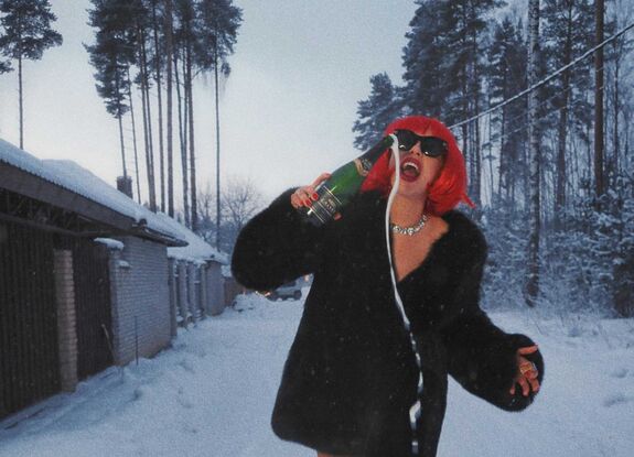 Milyen időjárásra számítsunk szilveszterkor? – Frissítették a négyhetes előrejelzést