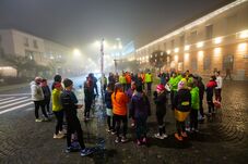 Futással segítettek: 15.400 kilométerből lett 20 ezer lej a rászoruló gyerekeknek