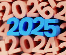 Így látják publicistáink 2025-öt és ekként tekintenek 2026-ra