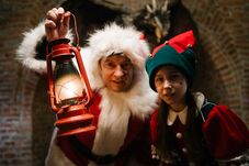 Román karácsonyi film magyarul – Szatmári színészek szinkronizálták Ramon új kalandjait