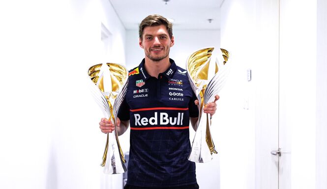 Nem a világbajnok keresett legjobban idén a Forma-1-ben