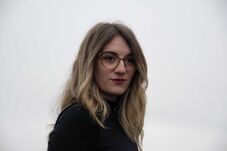 Siklódy Fruzsina: „Akinek ez a pálya van szánva, úgy is egy szép napon rajta találja magát”