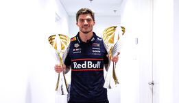 Nem a világbajnok keresett legjobban idén a Forma-1-ben