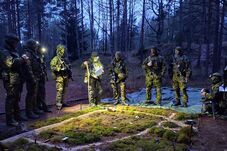 Tűzparancs: ha átlépnek az orosz katonák a határon, akkor meghalnak