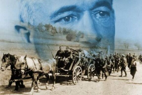 Bajban a felvidéki magyarok