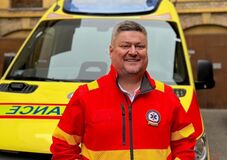 Na szia, mentő! – Ő volt a mentésirányító, aki a kisfiú hívását fogadta