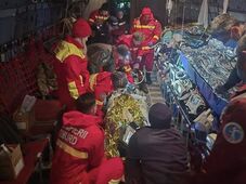 Belgiumi kórházban kezelik az onești-i robbanás két súlyos égési sérültjét