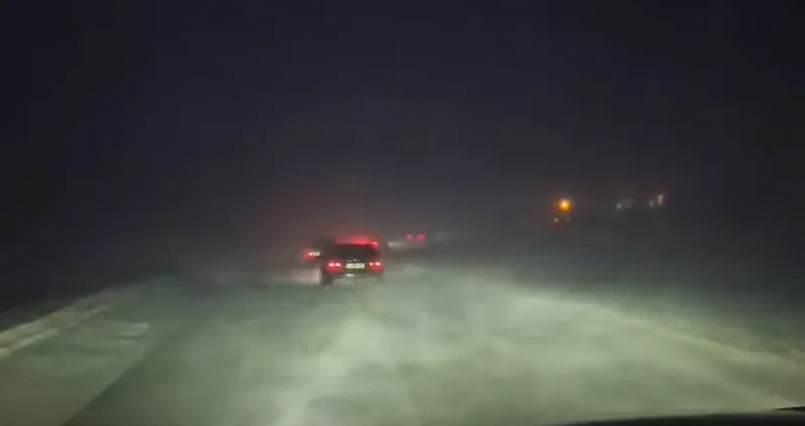 Ismét lehet közlekedni a Transzalpina Novaci és Rânca közötti szakaszán