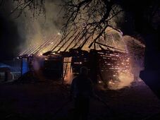 Egyházi ingatlanokat vett célba a kászonjakabfalvi gyújtogató