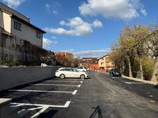 Január elsejétől átalakul a parkolási rendszer Zilahon 