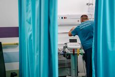 Több mint ötszáz sürgősségi eset öt nap alatt – Nem volt nyugalom a sepsiszentgyörgyi kórházban