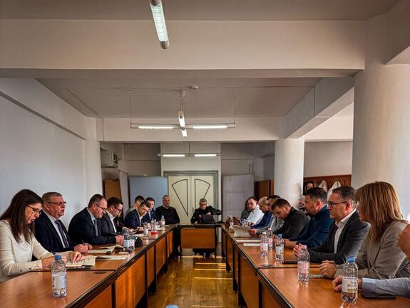 Jelentős adóemelésre kényszerültek Csíkszeredában