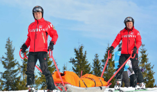 Életét vesztette egy ember a hegyekben