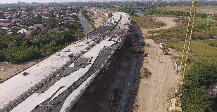 Rekordot írhatunk jövőre sztrádaépítésben