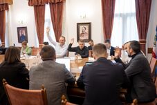 Elfogadta a székelyudvarhelyi önkormányzat a jövő évre érvényes adókat