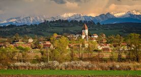 Azt szeretnék a vendéglátósok, hogy a diplomáciai képviseletek is népszerűsítsék Romániát