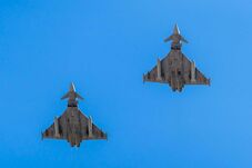 Kokaingyárat bombázott az amerikai légierő Venezuelában