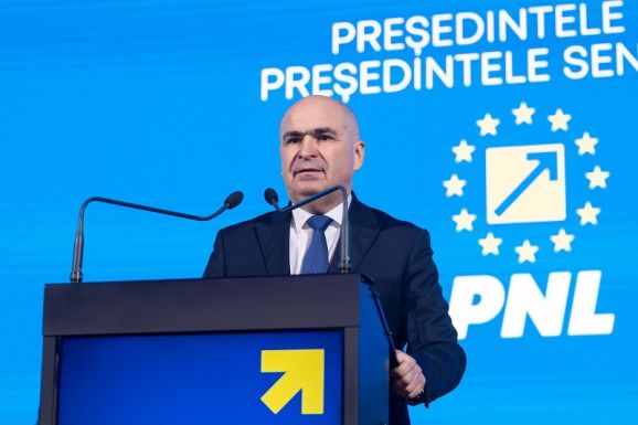 Eljutott a parlamentbe Iohannis lemondása