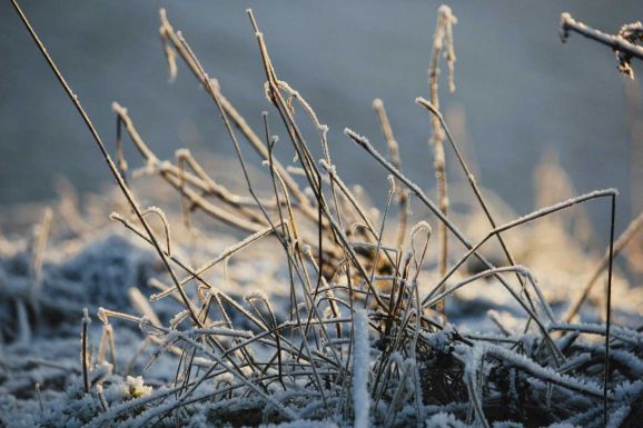 Figyelmeztetés: mínusz 17 Celsius-fok is lehet Erdélyben