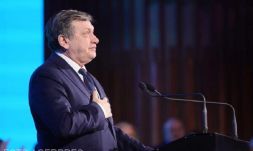 Liberálisok: Iohannis lemondását nem kell dramatizálni – Crin Antonescu marad a koalíció államfő-jelöltje