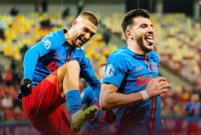 Superliga: Súlyos vereségbe szaladt bele a Sepsi OSK Bukarestben