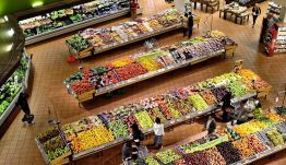 Soha nem importáltunk még annyi élelmiszert, mint tavaly