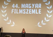 Taroltak a kolozsvári egyetemisták a Magyar Filmszemlén