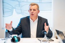 Miklós Zoltán: 20 millió lejt kap beruházásokra Háromszék a településeknek járó összegen felül