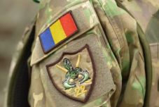 Meghalt egy román katona Bosznia-Hercegovinában