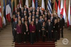 Magyarország az EU bővítéspolitikáját szorgalmazza