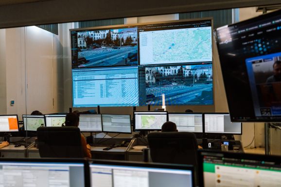 Maros és Kovászna megye vezet a hamis segélyhívások terén