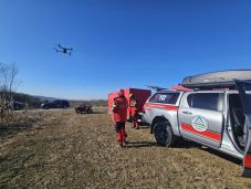 Tíz nap után holtan találták meg az eltűnt karácsonyfalvi fiatal férfit 