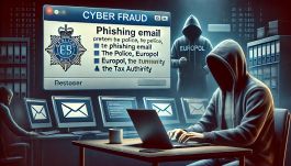 Hamis idézésekkel riogatnak a csalók