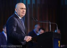 Felfüggesztette párttagságát Ilie Bolojan az ügyvivő államfői tisztségre készülve