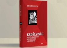 Erdélyiség és művészet – könyvbemutató-turnén ismerheti meg a közönség Demeter Ervin új kötetét