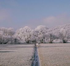 Ilyen időjárás várható március 10-éig