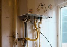 A szakminiszter szerint elegendő saját termelésű gáz van a télre