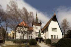 Valóra vált egy nemesasszony álma – 150 éves a Székely Nemzeti Múzeum