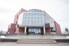 Kisvállalkozói övezet a sepsiszentgyörgyi ipari parkban: teret adnak a kkv-k fejlődésének