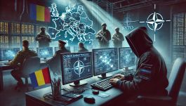 Szabotázsakciókkal „tesztelték” az oroszok Romániát