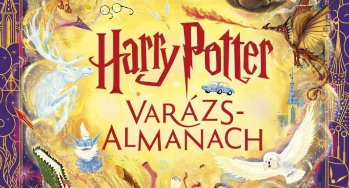 A skandináv krimi találkozása Harry Potterrel