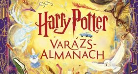 A skandináv krimi találkozása Harry Potterrel