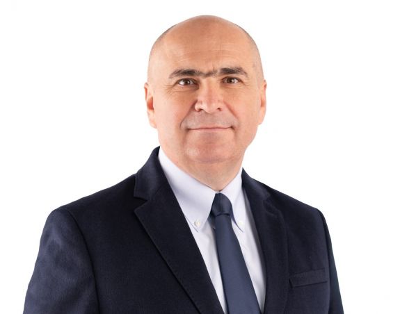 Nem indul az elnökválasztáson Ilie Bolojan