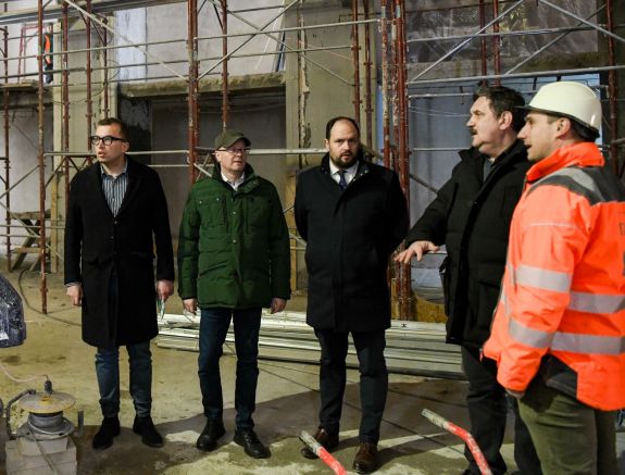 Nacsa Lőrinc: A szatmári és az erdélyi magyarok is számíthatnak ránk
