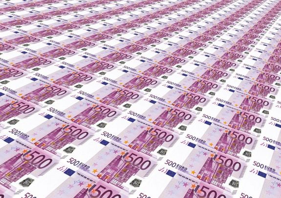 200 milliárd euró fölé nőtt 2024-ben Románia államadóssága