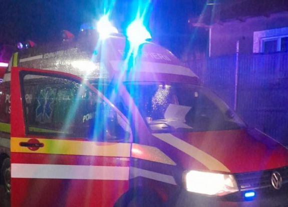 Könnygázspray miatt kellet kiüríteni egy áruházat