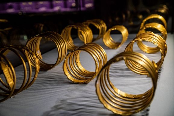 Felleltározzák a kulturális örökséget