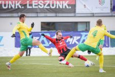 Megcsappant a Liga 2 mezőnye, kizárták a volt élvonalbeli csapatot