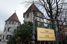 Döntött a sportdöntőbíróság az FRF fellebbezéséről